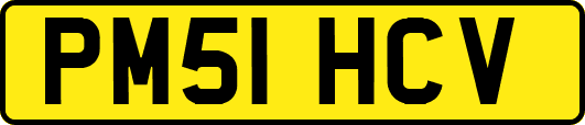 PM51HCV