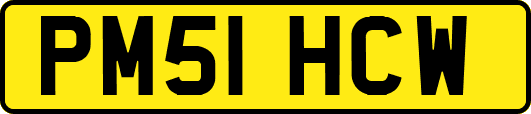 PM51HCW