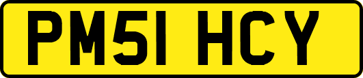 PM51HCY
