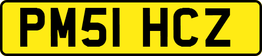 PM51HCZ