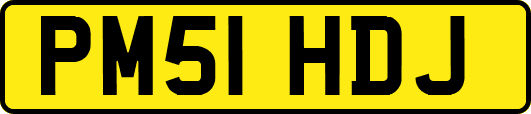 PM51HDJ