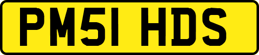 PM51HDS