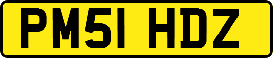 PM51HDZ