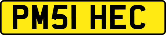 PM51HEC