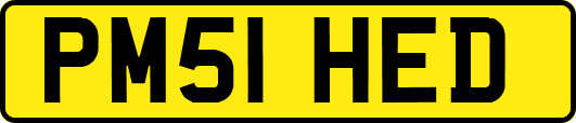 PM51HED