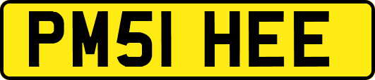 PM51HEE