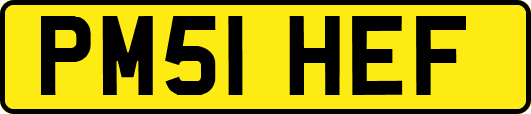 PM51HEF