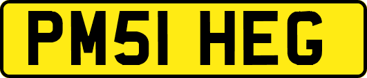 PM51HEG