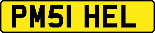 PM51HEL