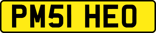 PM51HEO