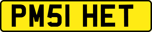PM51HET