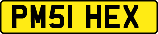 PM51HEX