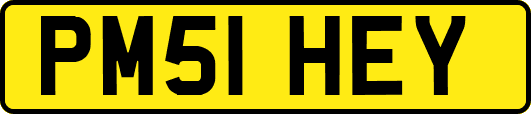 PM51HEY