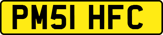 PM51HFC