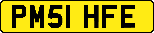 PM51HFE