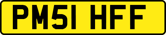 PM51HFF