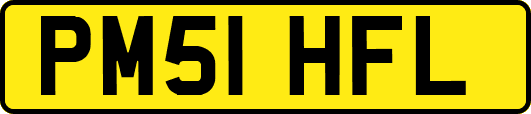 PM51HFL