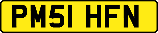 PM51HFN