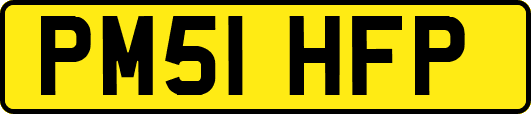 PM51HFP