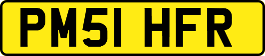 PM51HFR