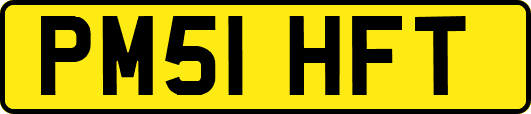 PM51HFT