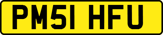 PM51HFU