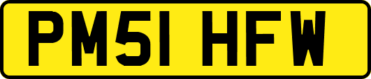 PM51HFW