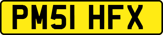 PM51HFX