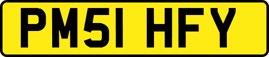 PM51HFY