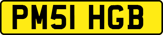 PM51HGB