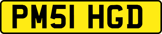 PM51HGD