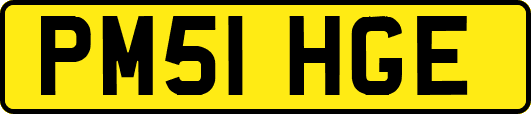 PM51HGE