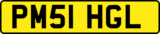 PM51HGL