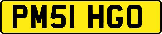 PM51HGO