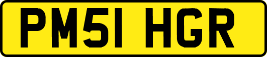 PM51HGR