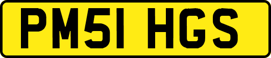 PM51HGS