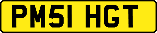 PM51HGT