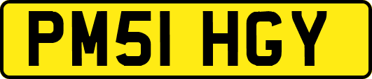 PM51HGY