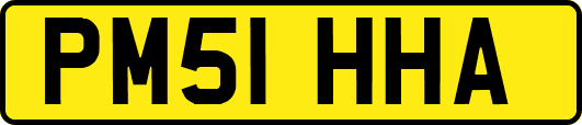 PM51HHA