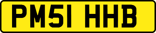 PM51HHB