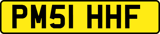 PM51HHF