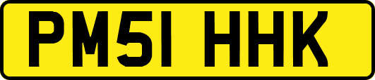 PM51HHK