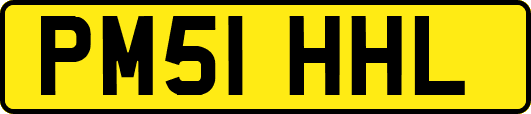 PM51HHL