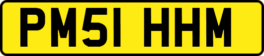 PM51HHM