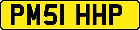 PM51HHP