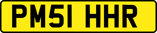 PM51HHR