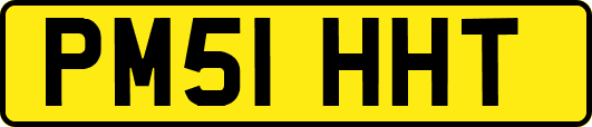 PM51HHT