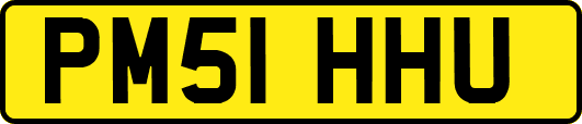 PM51HHU