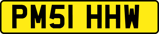 PM51HHW