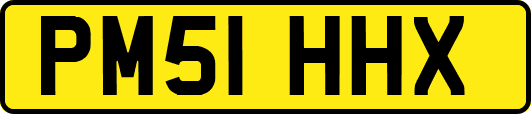 PM51HHX